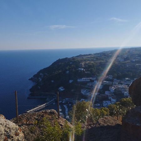 La Pineta Villa Favignana Ngoại thất bức ảnh