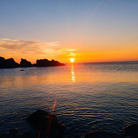 La Pineta Villa Favignana Ngoại thất bức ảnh