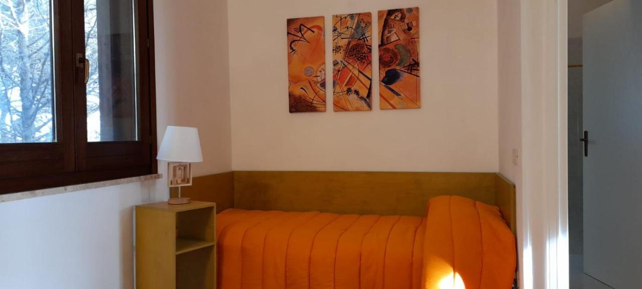 La Pineta Villa Favignana Ngoại thất bức ảnh
