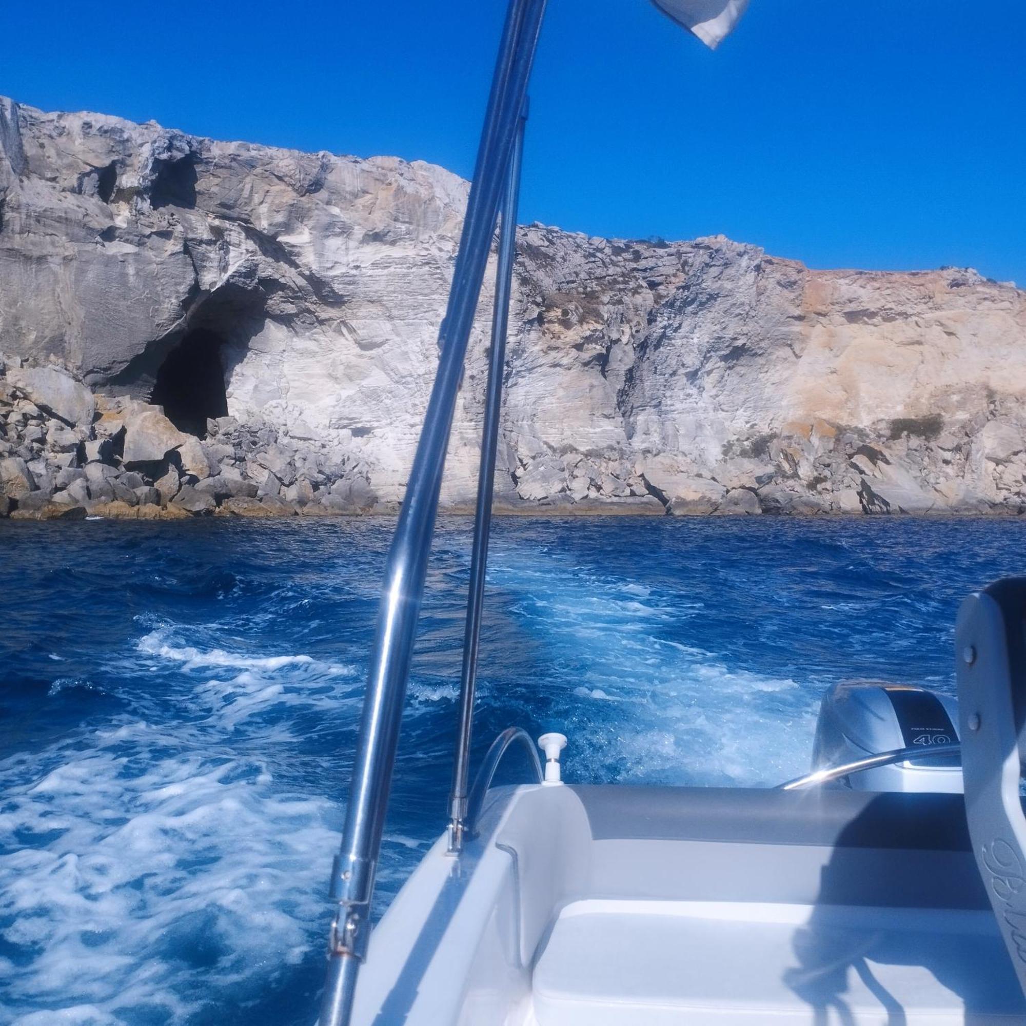 La Pineta Villa Favignana Ngoại thất bức ảnh